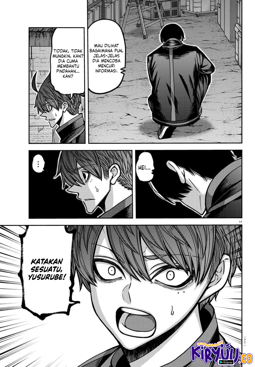 Dilarang COPAS - situs resmi www.mangacanblog.com - Komik tougen anki 171 - chapter 171 172 Indonesia tougen anki 171 - chapter 171 Terbaru 11|Baca Manga Komik Indonesia|Mangacan