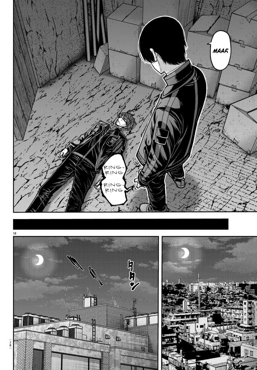 Dilarang COPAS - situs resmi www.mangacanblog.com - Komik tougen anki 171 - chapter 171 172 Indonesia tougen anki 171 - chapter 171 Terbaru 18|Baca Manga Komik Indonesia|Mangacan