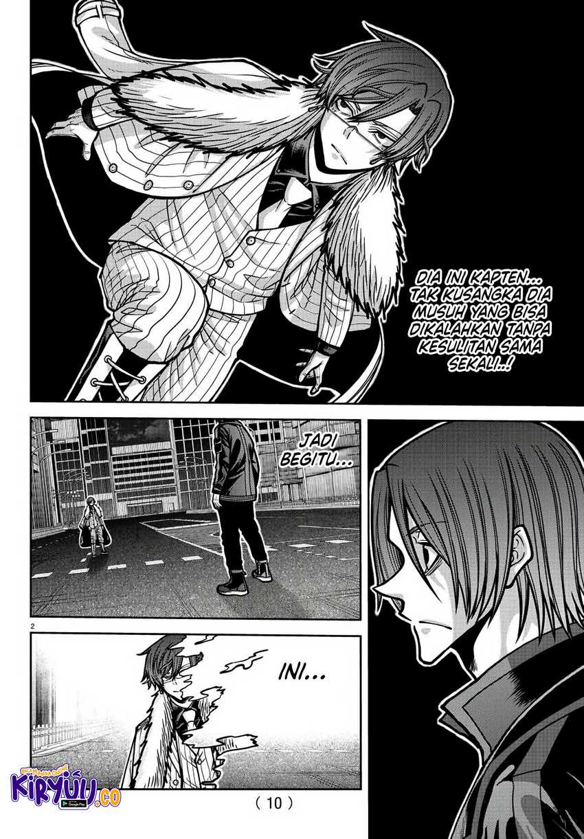 Dilarang COPAS - situs resmi www.mangacanblog.com - Komik tougen anki 174 - chapter 174 175 Indonesia tougen anki 174 - chapter 174 Terbaru 2|Baca Manga Komik Indonesia|Mangacan