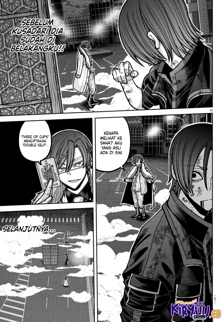 Dilarang COPAS - situs resmi www.mangacanblog.com - Komik tougen anki 174 - chapter 174 175 Indonesia tougen anki 174 - chapter 174 Terbaru 11|Baca Manga Komik Indonesia|Mangacan