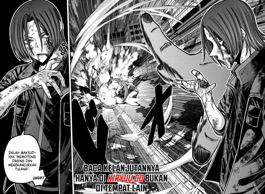 Dilarang COPAS - situs resmi www.mangacanblog.com - Komik tougen anki 174 - chapter 174 175 Indonesia tougen anki 174 - chapter 174 Terbaru 16|Baca Manga Komik Indonesia|Mangacan