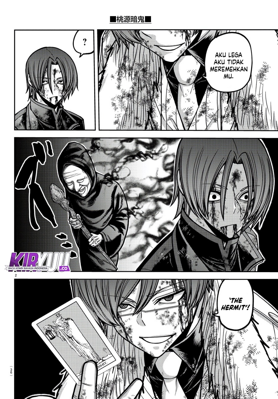 Dilarang COPAS - situs resmi www.mangacanblog.com - Komik tougen anki 175 - chapter 175 176 Indonesia tougen anki 175 - chapter 175 Terbaru 2|Baca Manga Komik Indonesia|Mangacan