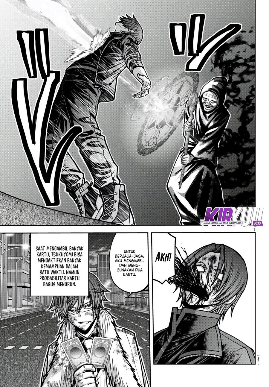Dilarang COPAS - situs resmi www.mangacanblog.com - Komik tougen anki 175 - chapter 175 176 Indonesia tougen anki 175 - chapter 175 Terbaru 3|Baca Manga Komik Indonesia|Mangacan