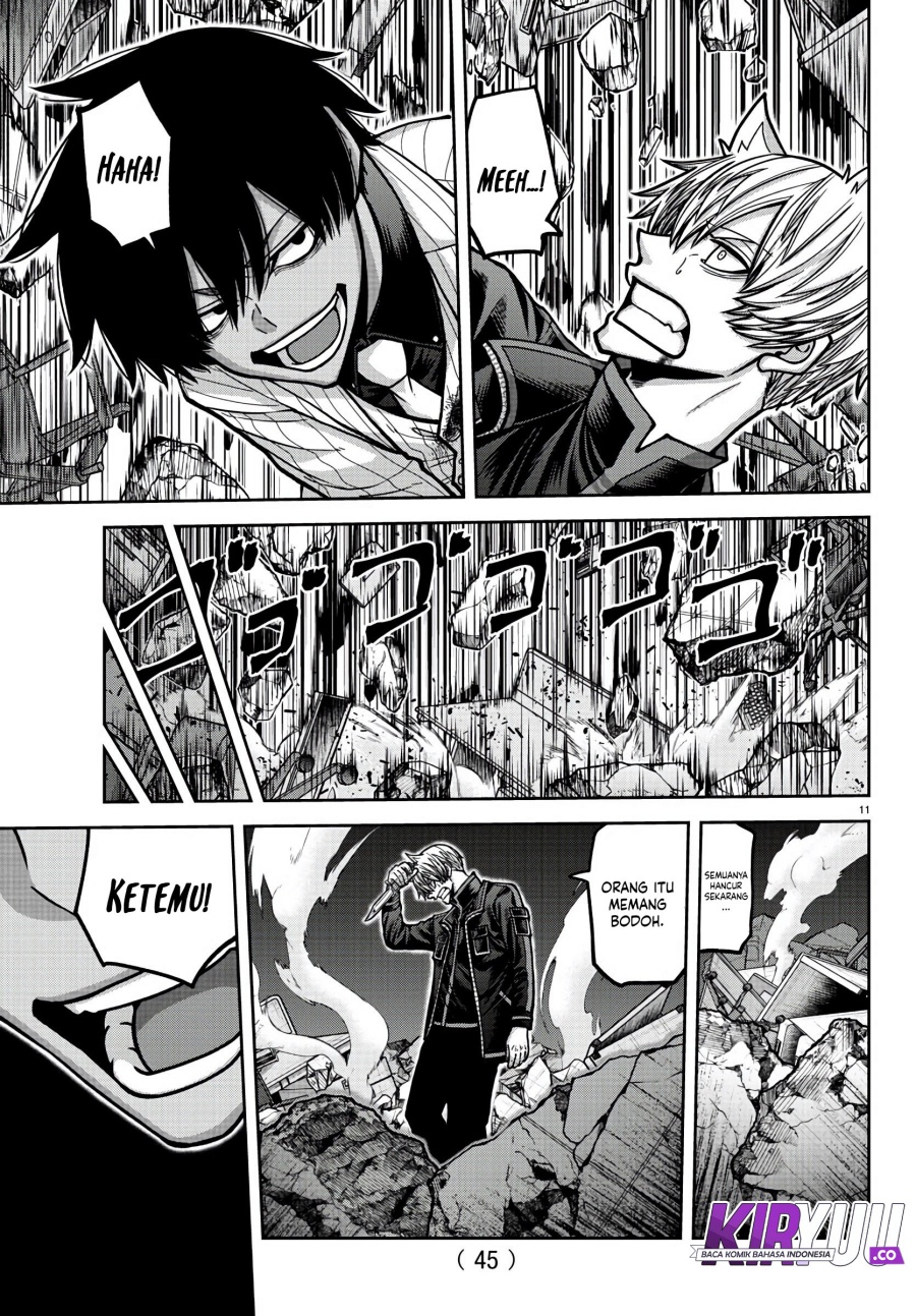 Dilarang COPAS - situs resmi www.mangacanblog.com - Komik tougen anki 175 - chapter 175 176 Indonesia tougen anki 175 - chapter 175 Terbaru 11|Baca Manga Komik Indonesia|Mangacan