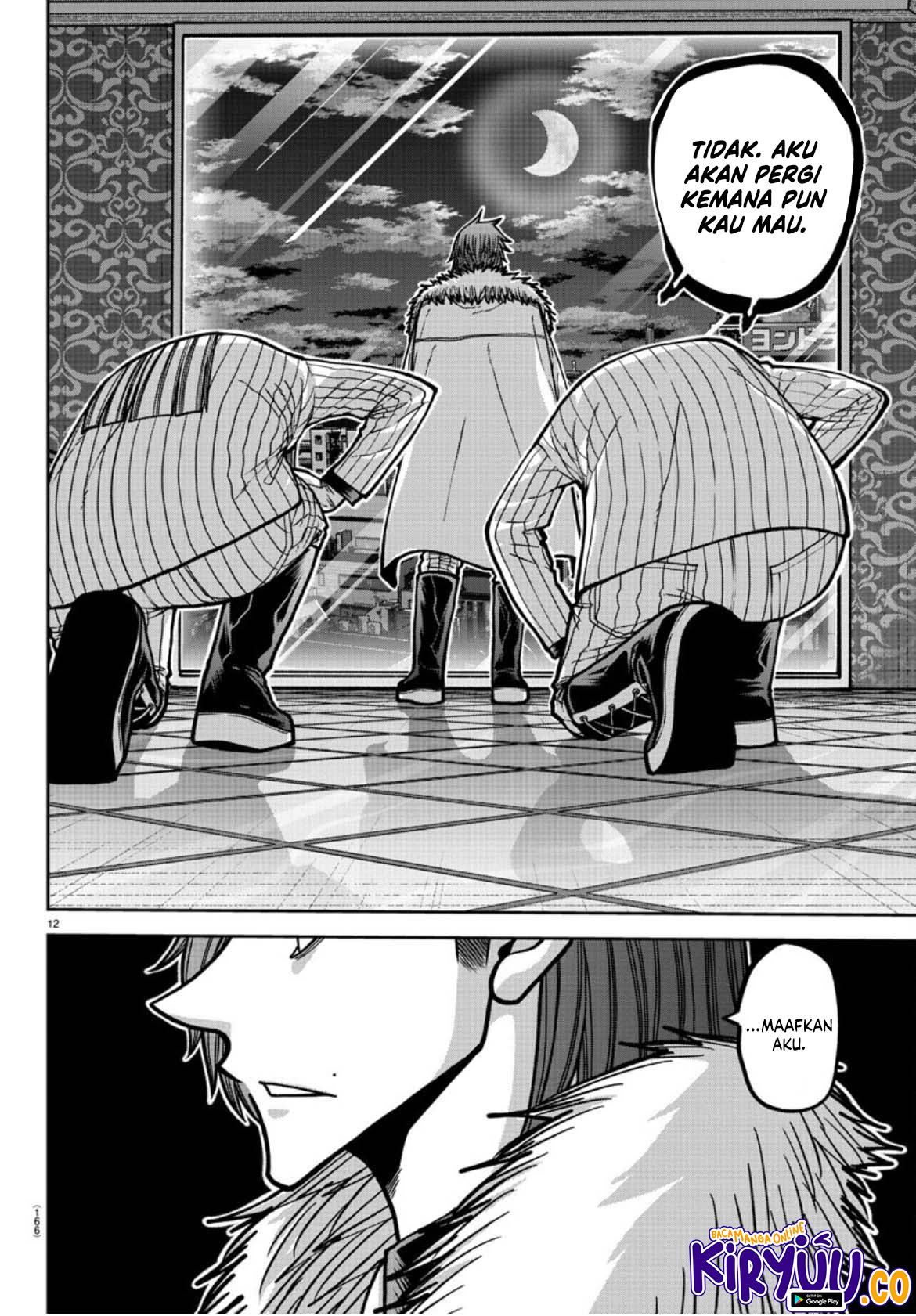 Dilarang COPAS - situs resmi www.mangacanblog.com - Komik tougen anki 178 - chapter 178 179 Indonesia tougen anki 178 - chapter 178 Terbaru 12|Baca Manga Komik Indonesia|Mangacan