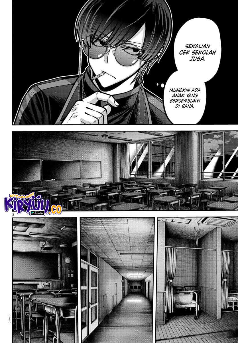 Dilarang COPAS - situs resmi www.mangacanblog.com - Komik tougen anki 179 - chapter 179 180 Indonesia tougen anki 179 - chapter 179 Terbaru 2|Baca Manga Komik Indonesia|Mangacan