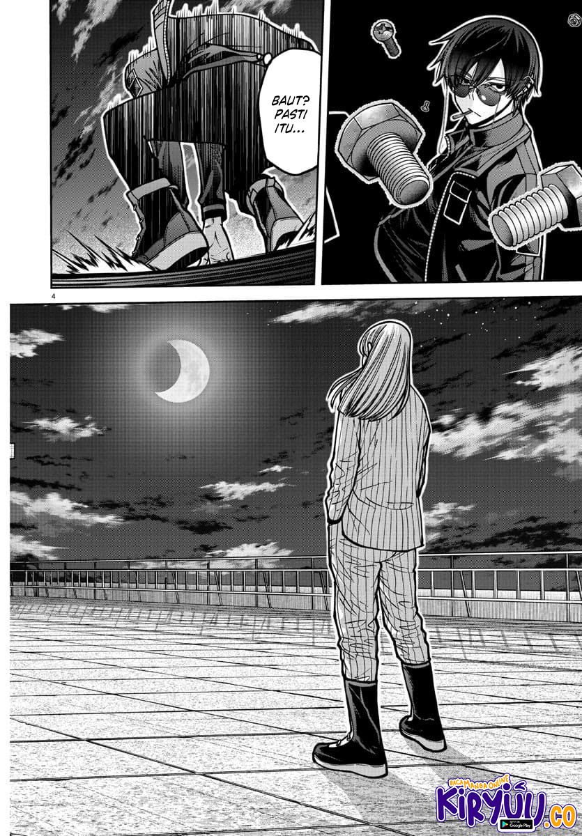 Dilarang COPAS - situs resmi www.mangacanblog.com - Komik tougen anki 179 - chapter 179 180 Indonesia tougen anki 179 - chapter 179 Terbaru 4|Baca Manga Komik Indonesia|Mangacan
