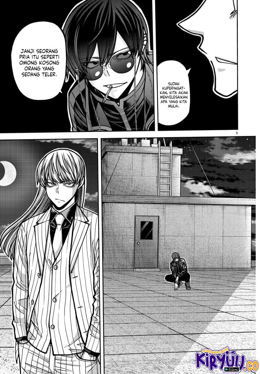 Dilarang COPAS - situs resmi www.mangacanblog.com - Komik tougen anki 179 - chapter 179 180 Indonesia tougen anki 179 - chapter 179 Terbaru 5|Baca Manga Komik Indonesia|Mangacan