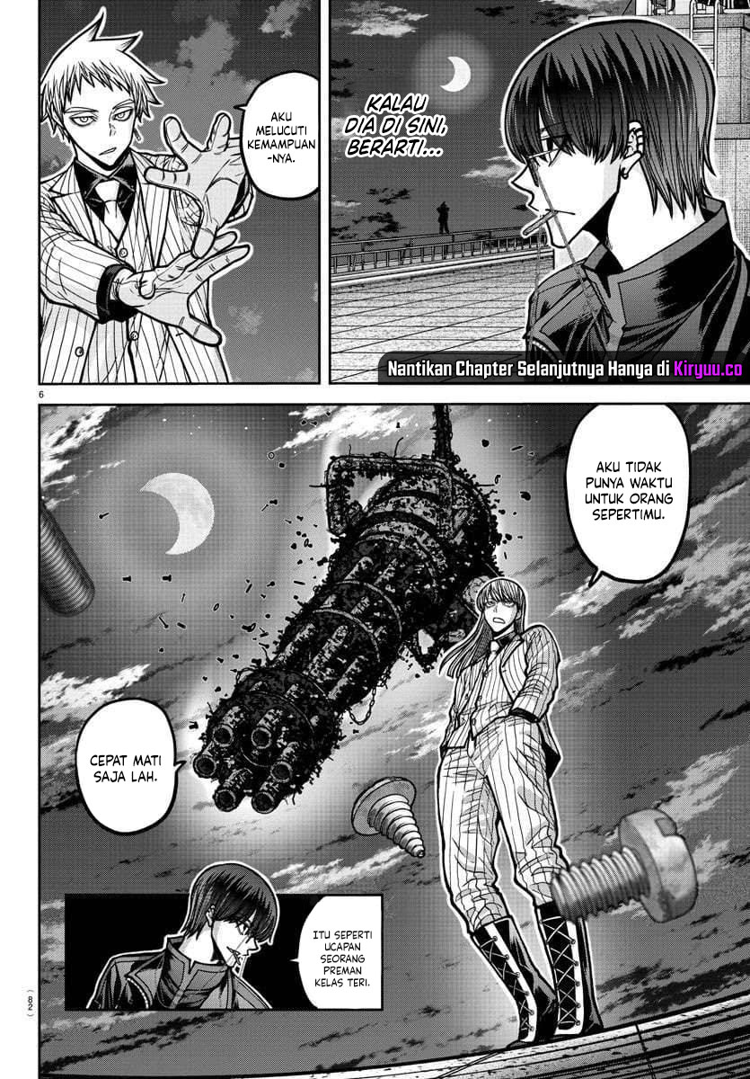 Dilarang COPAS - situs resmi www.mangacanblog.com - Komik tougen anki 179 - chapter 179 180 Indonesia tougen anki 179 - chapter 179 Terbaru 6|Baca Manga Komik Indonesia|Mangacan