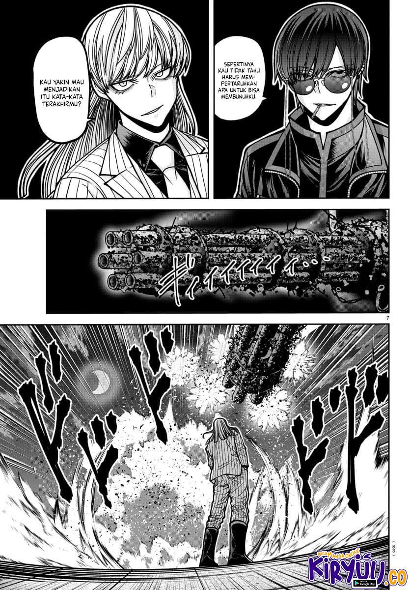 Dilarang COPAS - situs resmi www.mangacanblog.com - Komik tougen anki 179 - chapter 179 180 Indonesia tougen anki 179 - chapter 179 Terbaru 7|Baca Manga Komik Indonesia|Mangacan
