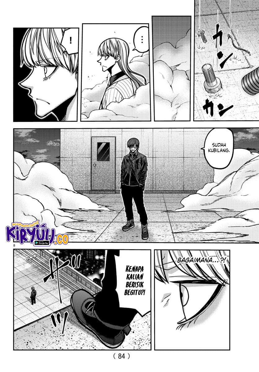 Dilarang COPAS - situs resmi www.mangacanblog.com - Komik tougen anki 179 - chapter 179 180 Indonesia tougen anki 179 - chapter 179 Terbaru 8|Baca Manga Komik Indonesia|Mangacan