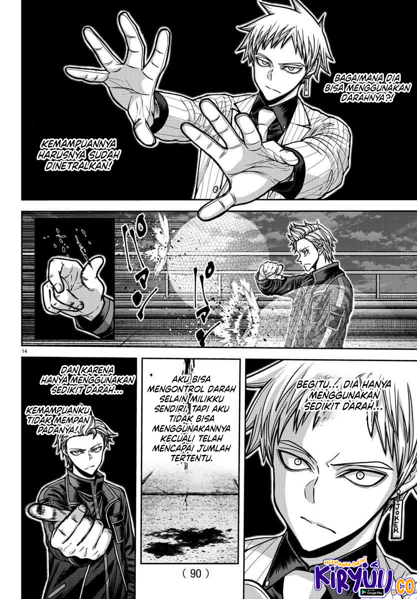 Dilarang COPAS - situs resmi www.mangacanblog.com - Komik tougen anki 179 - chapter 179 180 Indonesia tougen anki 179 - chapter 179 Terbaru 14|Baca Manga Komik Indonesia|Mangacan