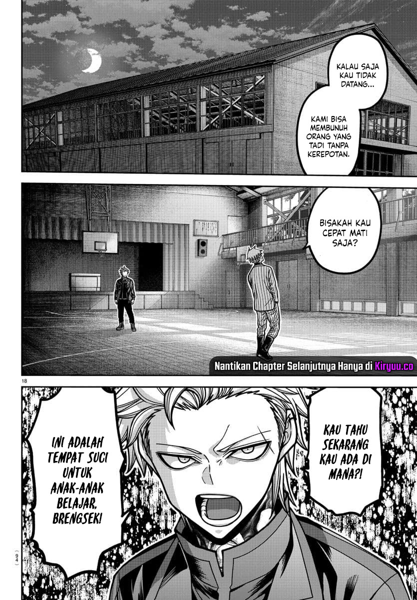Dilarang COPAS - situs resmi www.mangacanblog.com - Komik tougen anki 179 - chapter 179 180 Indonesia tougen anki 179 - chapter 179 Terbaru 18|Baca Manga Komik Indonesia|Mangacan