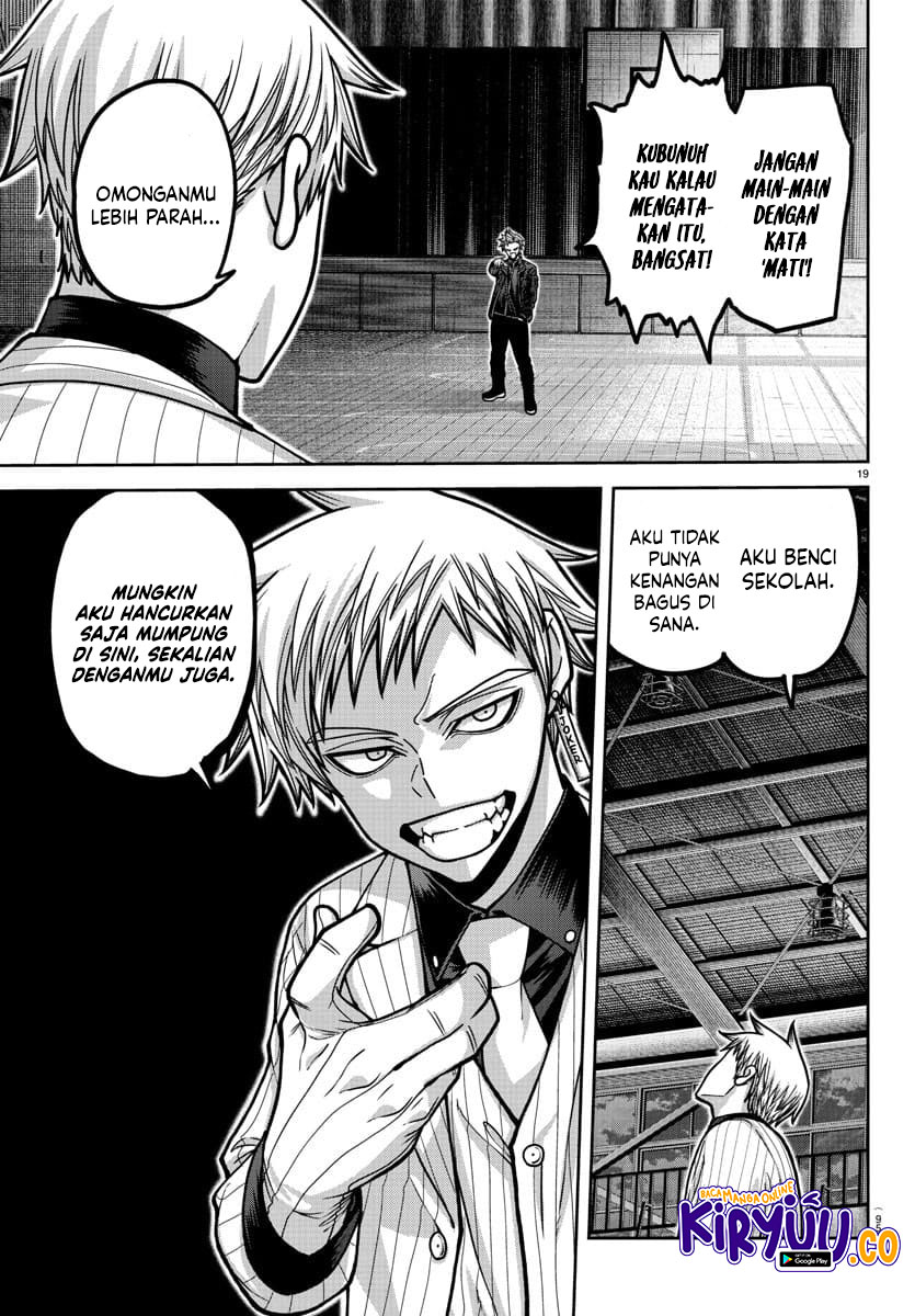 Dilarang COPAS - situs resmi www.mangacanblog.com - Komik tougen anki 179 - chapter 179 180 Indonesia tougen anki 179 - chapter 179 Terbaru 19|Baca Manga Komik Indonesia|Mangacan