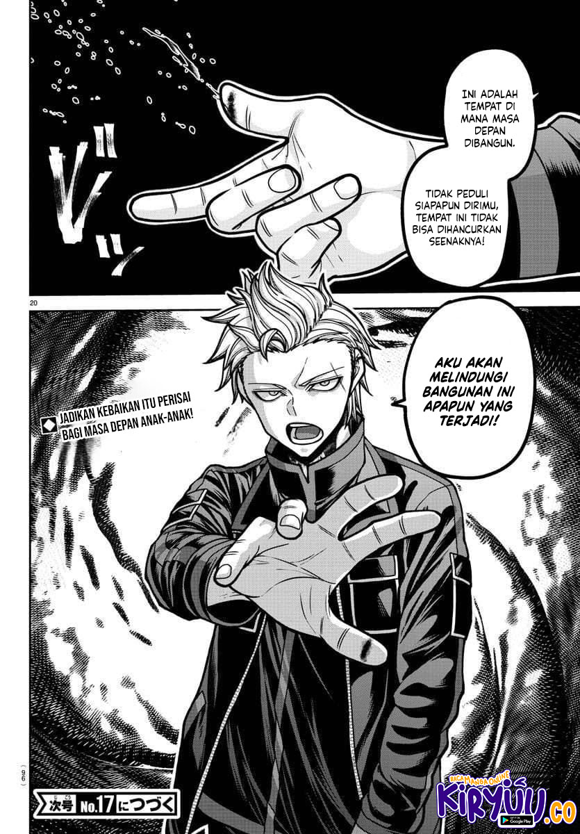 Dilarang COPAS - situs resmi www.mangacanblog.com - Komik tougen anki 179 - chapter 179 180 Indonesia tougen anki 179 - chapter 179 Terbaru 20|Baca Manga Komik Indonesia|Mangacan