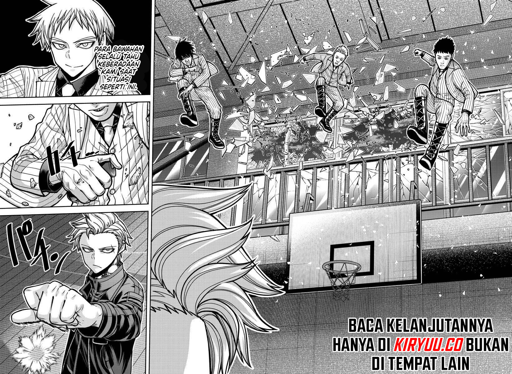 Dilarang COPAS - situs resmi www.mangacanblog.com - Komik tougen anki 180 - chapter 180 181 Indonesia tougen anki 180 - chapter 180 Terbaru 2|Baca Manga Komik Indonesia|Mangacan