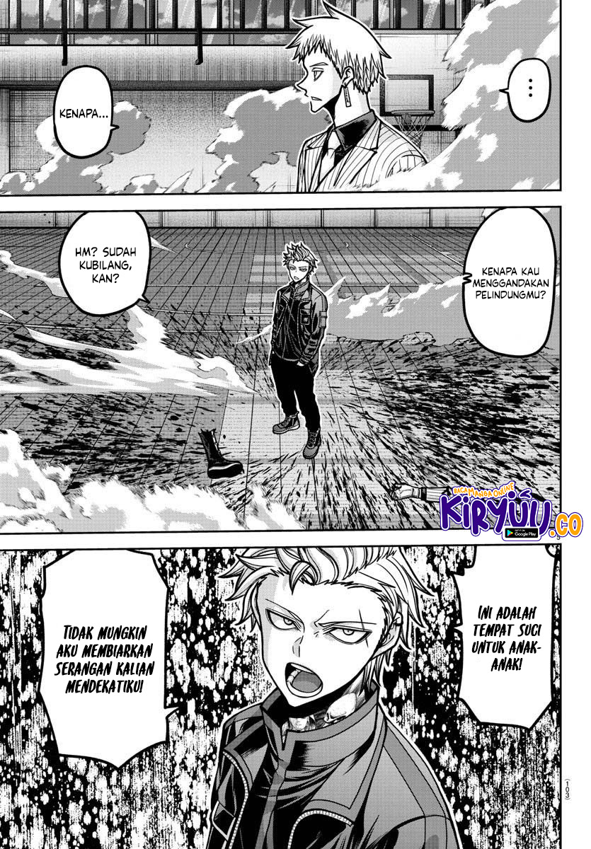 Dilarang COPAS - situs resmi www.mangacanblog.com - Komik tougen anki 180 - chapter 180 181 Indonesia tougen anki 180 - chapter 180 Terbaru 4|Baca Manga Komik Indonesia|Mangacan