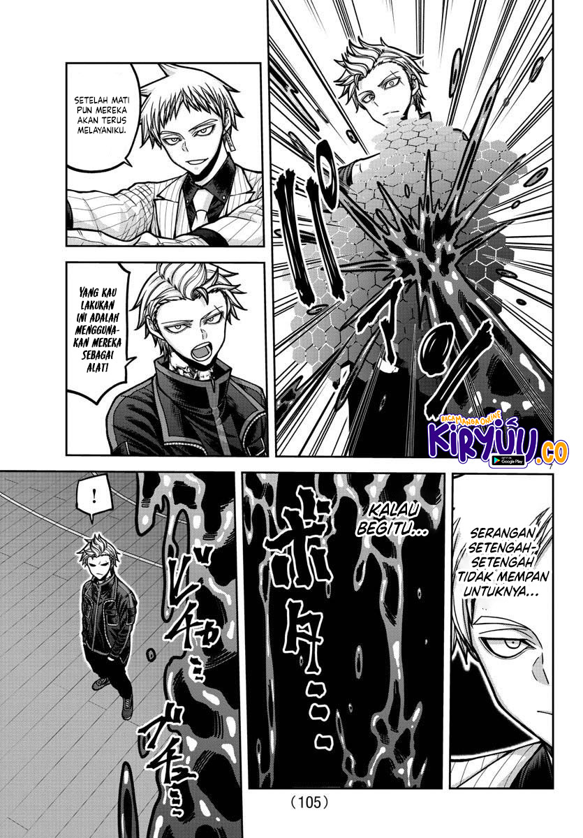 Dilarang COPAS - situs resmi www.mangacanblog.com - Komik tougen anki 180 - chapter 180 181 Indonesia tougen anki 180 - chapter 180 Terbaru 6|Baca Manga Komik Indonesia|Mangacan
