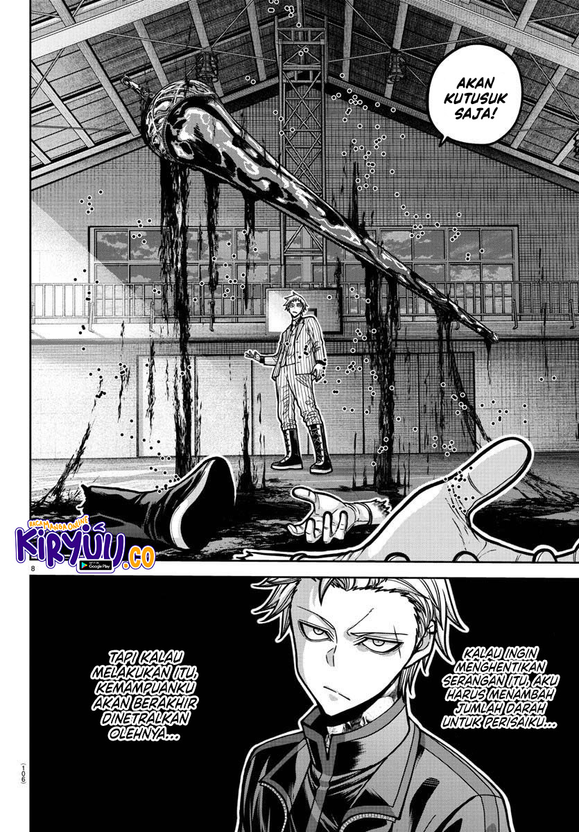 Dilarang COPAS - situs resmi www.mangacanblog.com - Komik tougen anki 180 - chapter 180 181 Indonesia tougen anki 180 - chapter 180 Terbaru 7|Baca Manga Komik Indonesia|Mangacan