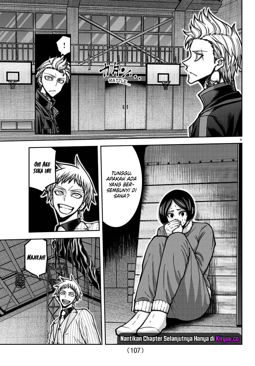 Dilarang COPAS - situs resmi www.mangacanblog.com - Komik tougen anki 180 - chapter 180 181 Indonesia tougen anki 180 - chapter 180 Terbaru 8|Baca Manga Komik Indonesia|Mangacan