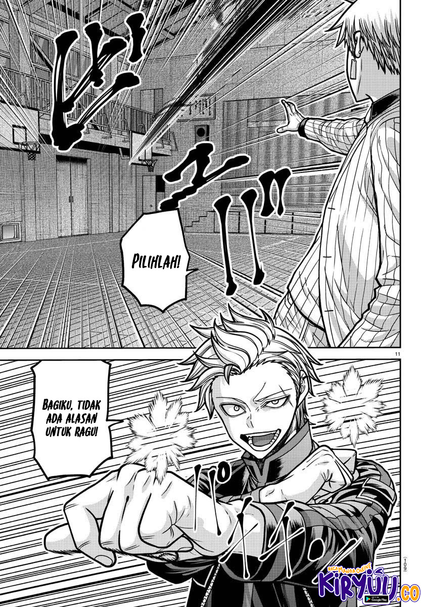 Dilarang COPAS - situs resmi www.mangacanblog.com - Komik tougen anki 180 - chapter 180 181 Indonesia tougen anki 180 - chapter 180 Terbaru 10|Baca Manga Komik Indonesia|Mangacan
