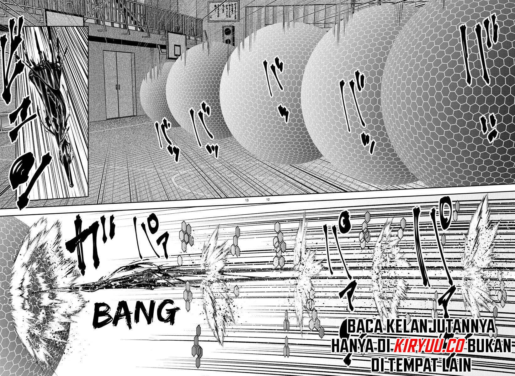 Dilarang COPAS - situs resmi www.mangacanblog.com - Komik tougen anki 180 - chapter 180 181 Indonesia tougen anki 180 - chapter 180 Terbaru 11|Baca Manga Komik Indonesia|Mangacan