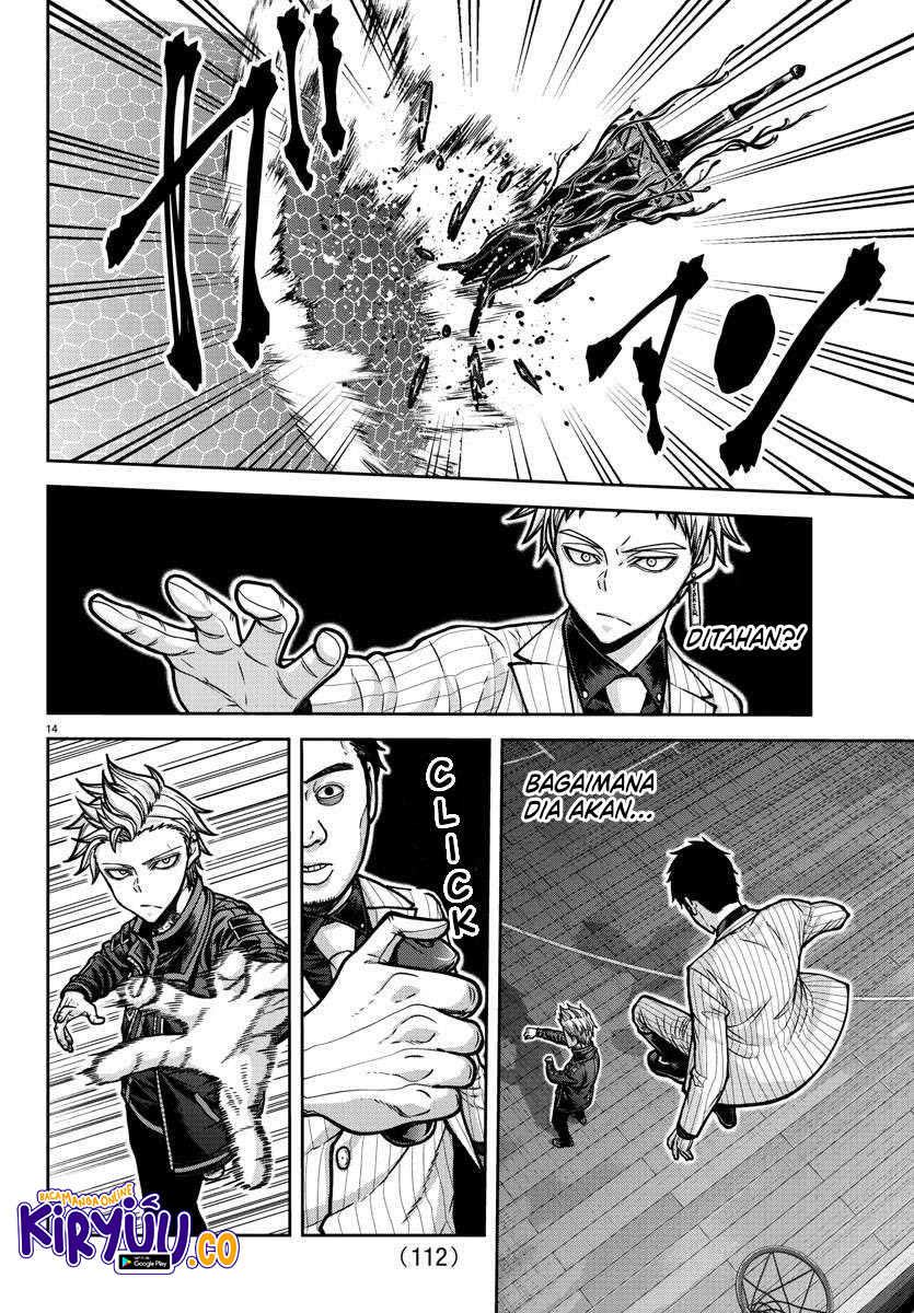 Dilarang COPAS - situs resmi www.mangacanblog.com - Komik tougen anki 180 - chapter 180 181 Indonesia tougen anki 180 - chapter 180 Terbaru 12|Baca Manga Komik Indonesia|Mangacan