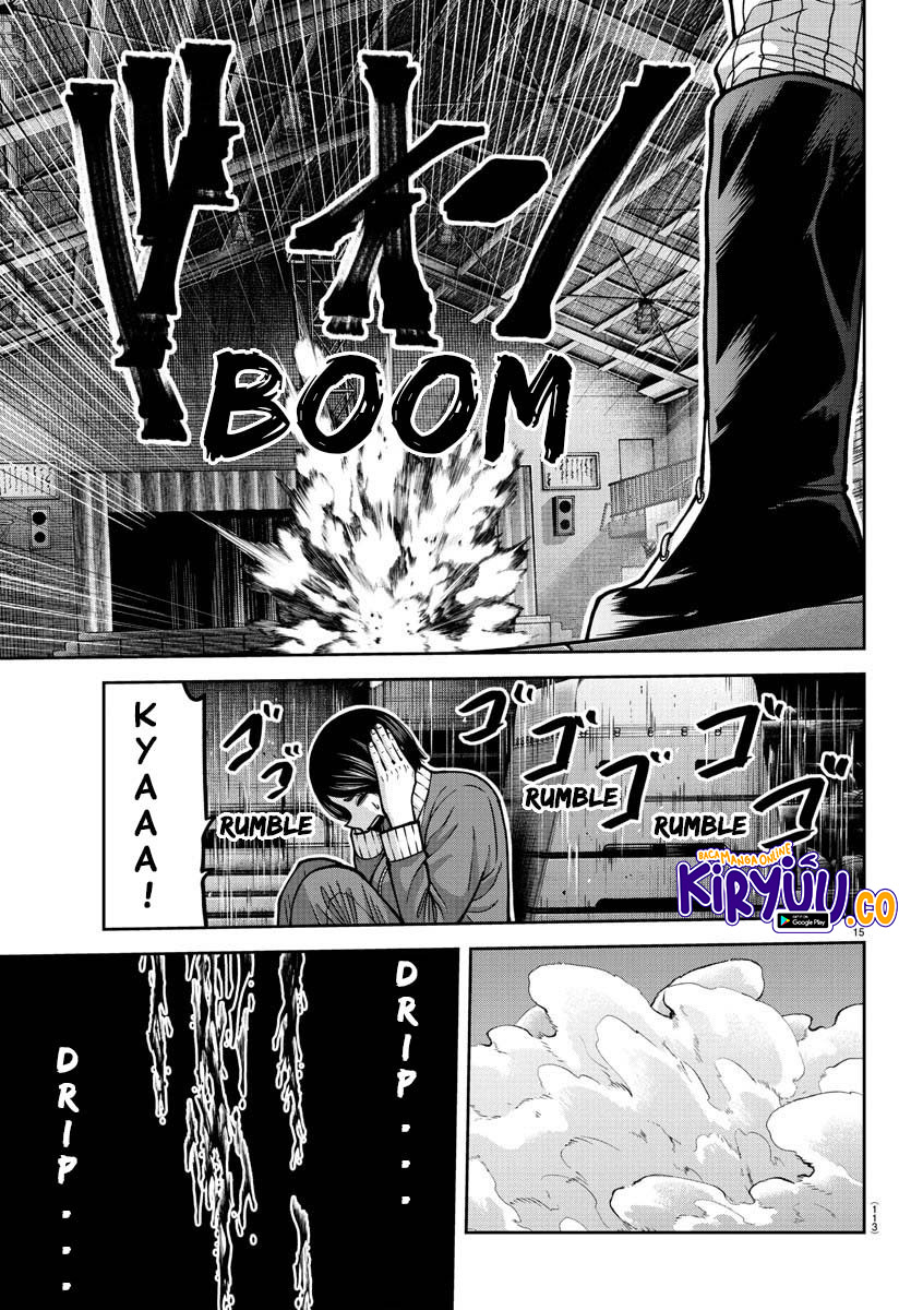 Dilarang COPAS - situs resmi www.mangacanblog.com - Komik tougen anki 180 - chapter 180 181 Indonesia tougen anki 180 - chapter 180 Terbaru 13|Baca Manga Komik Indonesia|Mangacan