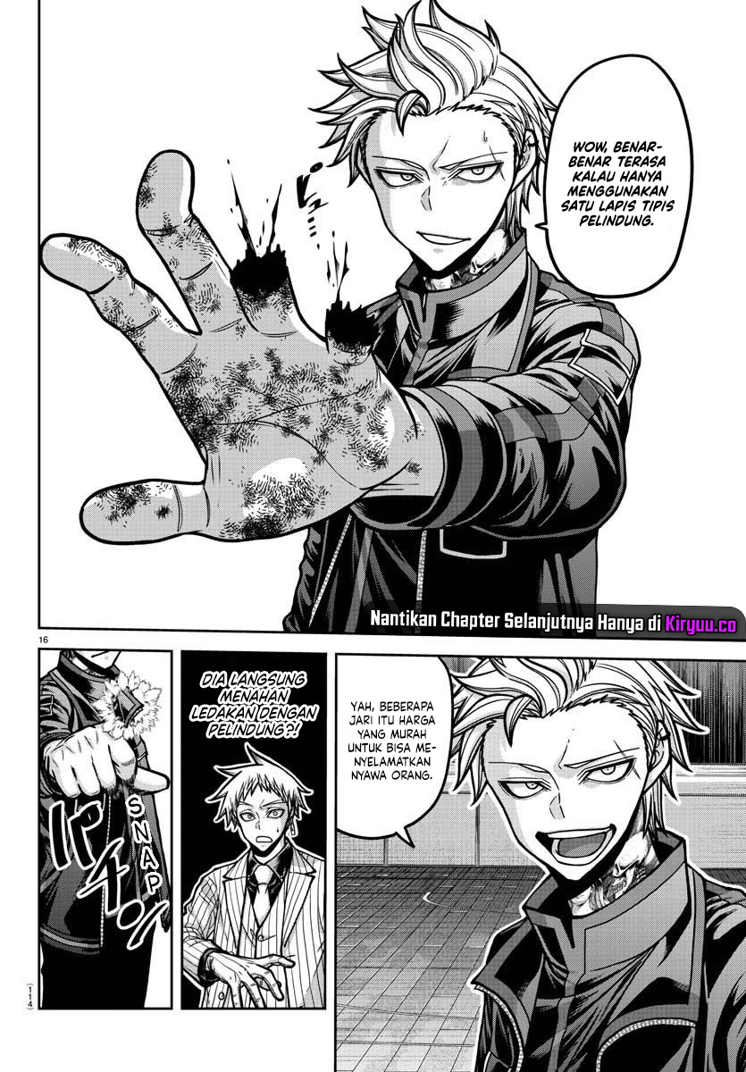 Dilarang COPAS - situs resmi www.mangacanblog.com - Komik tougen anki 180 - chapter 180 181 Indonesia tougen anki 180 - chapter 180 Terbaru 14|Baca Manga Komik Indonesia|Mangacan