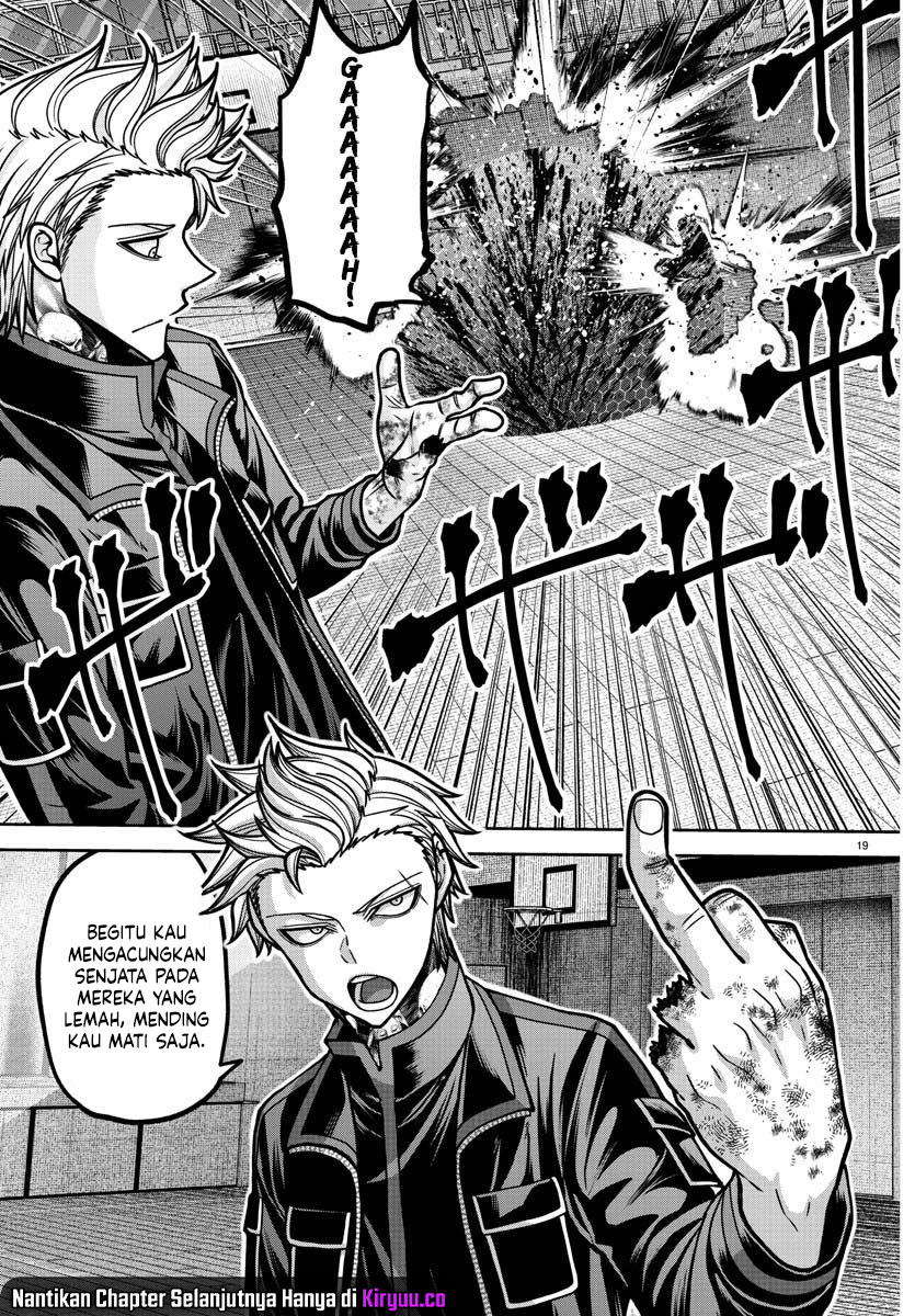 Dilarang COPAS - situs resmi www.mangacanblog.com - Komik tougen anki 180 - chapter 180 181 Indonesia tougen anki 180 - chapter 180 Terbaru 17|Baca Manga Komik Indonesia|Mangacan