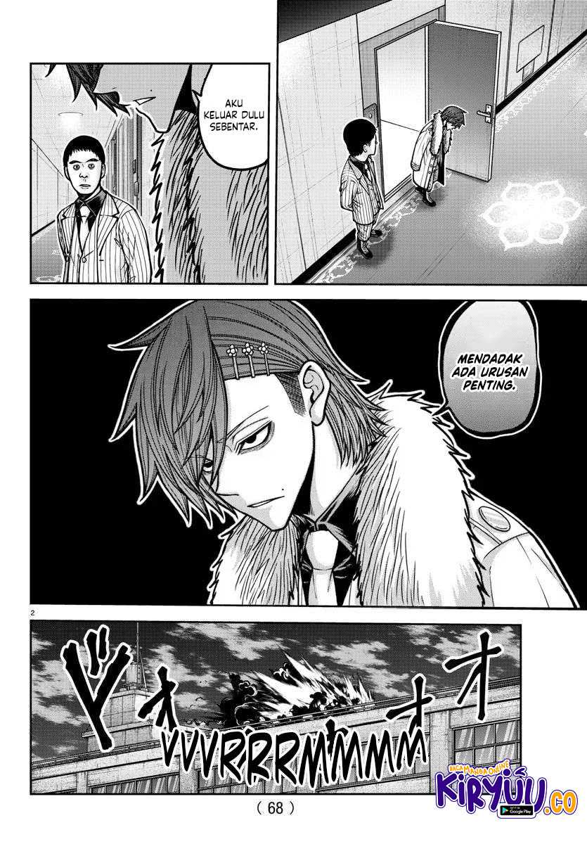 Dilarang COPAS - situs resmi www.mangacanblog.com - Komik tougen anki 181 - chapter 181 182 Indonesia tougen anki 181 - chapter 181 Terbaru 2|Baca Manga Komik Indonesia|Mangacan