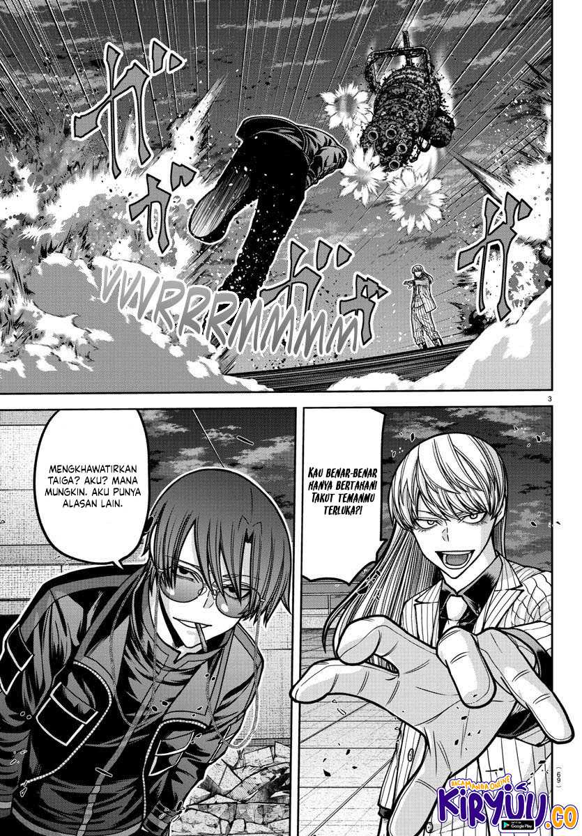 Dilarang COPAS - situs resmi www.mangacanblog.com - Komik tougen anki 181 - chapter 181 182 Indonesia tougen anki 181 - chapter 181 Terbaru 3|Baca Manga Komik Indonesia|Mangacan