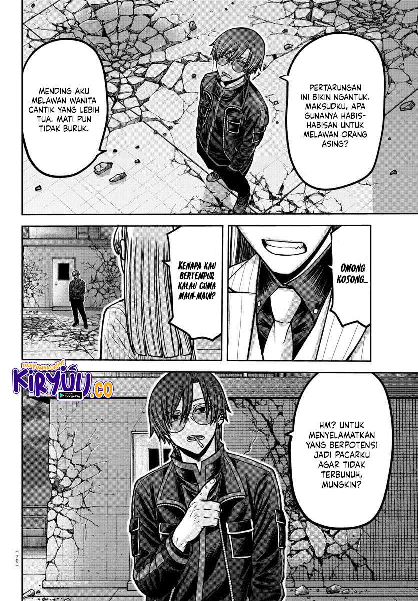 Dilarang COPAS - situs resmi www.mangacanblog.com - Komik tougen anki 181 - chapter 181 182 Indonesia tougen anki 181 - chapter 181 Terbaru 4|Baca Manga Komik Indonesia|Mangacan