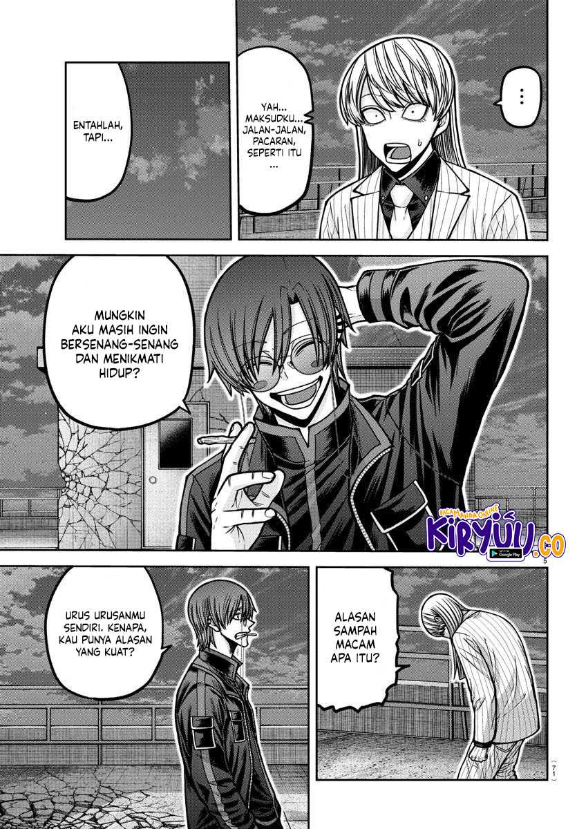 Dilarang COPAS - situs resmi www.mangacanblog.com - Komik tougen anki 181 - chapter 181 182 Indonesia tougen anki 181 - chapter 181 Terbaru 5|Baca Manga Komik Indonesia|Mangacan