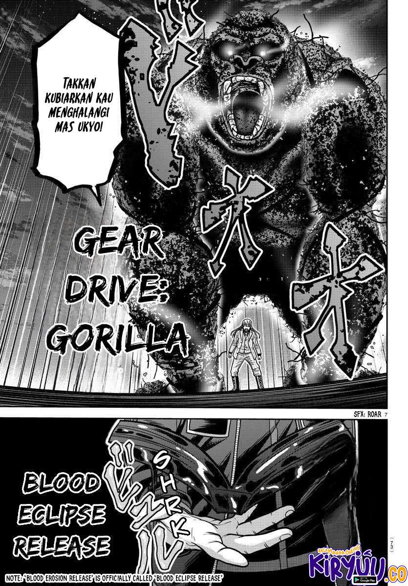 Dilarang COPAS - situs resmi www.mangacanblog.com - Komik tougen anki 181 - chapter 181 182 Indonesia tougen anki 181 - chapter 181 Terbaru 7|Baca Manga Komik Indonesia|Mangacan