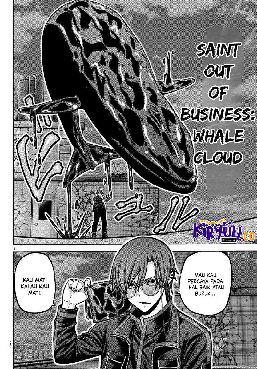 Dilarang COPAS - situs resmi www.mangacanblog.com - Komik tougen anki 181 - chapter 181 182 Indonesia tougen anki 181 - chapter 181 Terbaru 8|Baca Manga Komik Indonesia|Mangacan