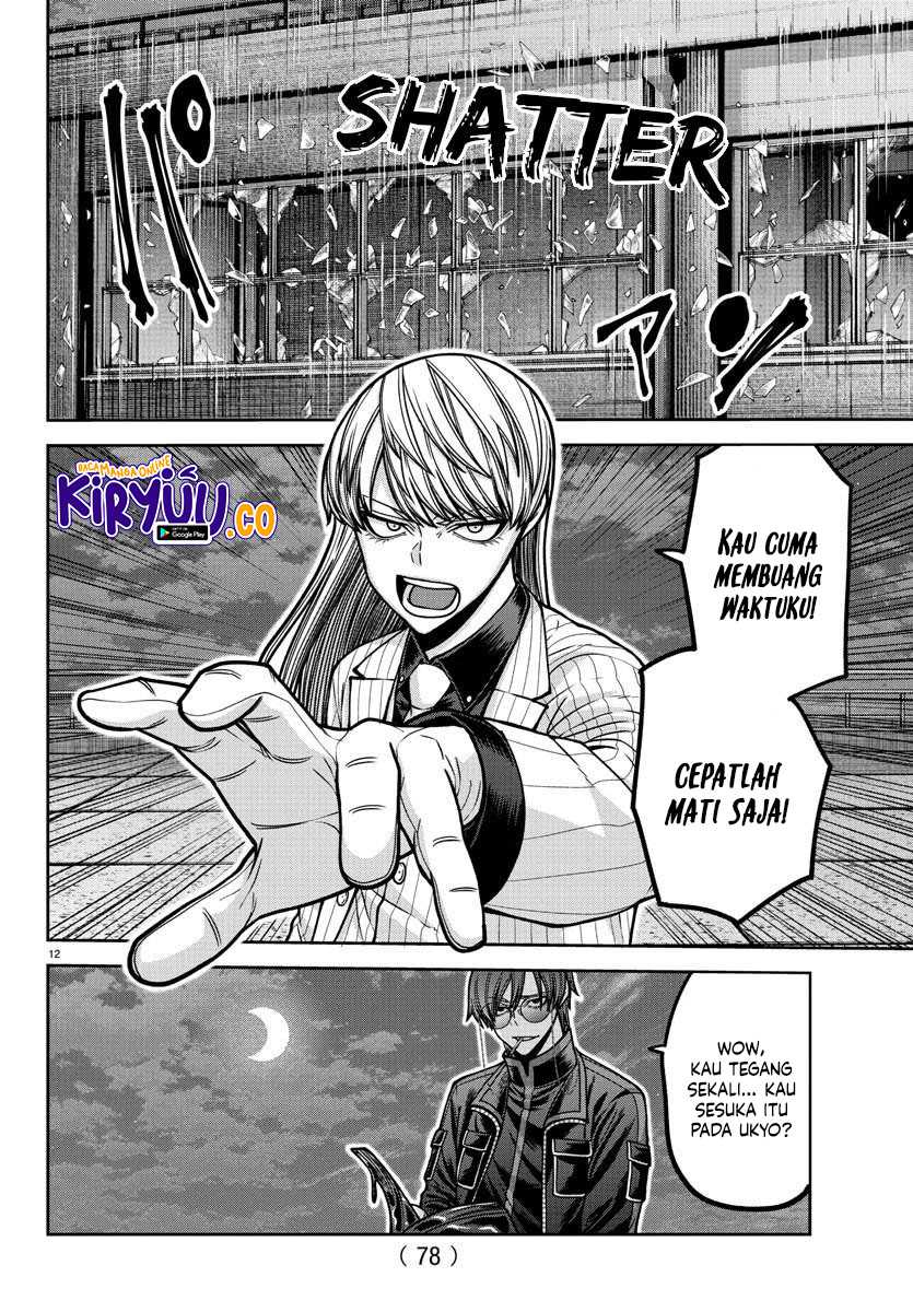 Dilarang COPAS - situs resmi www.mangacanblog.com - Komik tougen anki 181 - chapter 181 182 Indonesia tougen anki 181 - chapter 181 Terbaru 11|Baca Manga Komik Indonesia|Mangacan