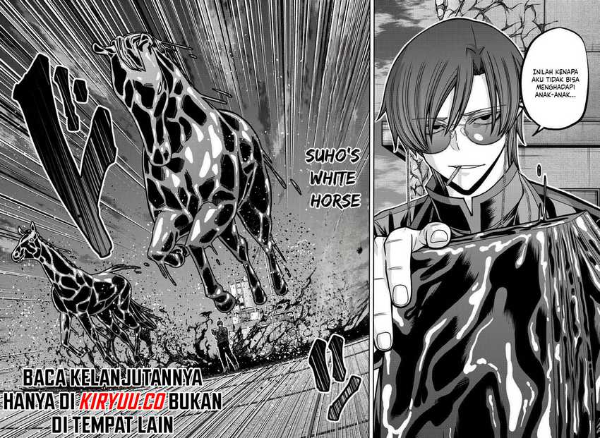 Dilarang COPAS - situs resmi www.mangacanblog.com - Komik tougen anki 181 - chapter 181 182 Indonesia tougen anki 181 - chapter 181 Terbaru 13|Baca Manga Komik Indonesia|Mangacan