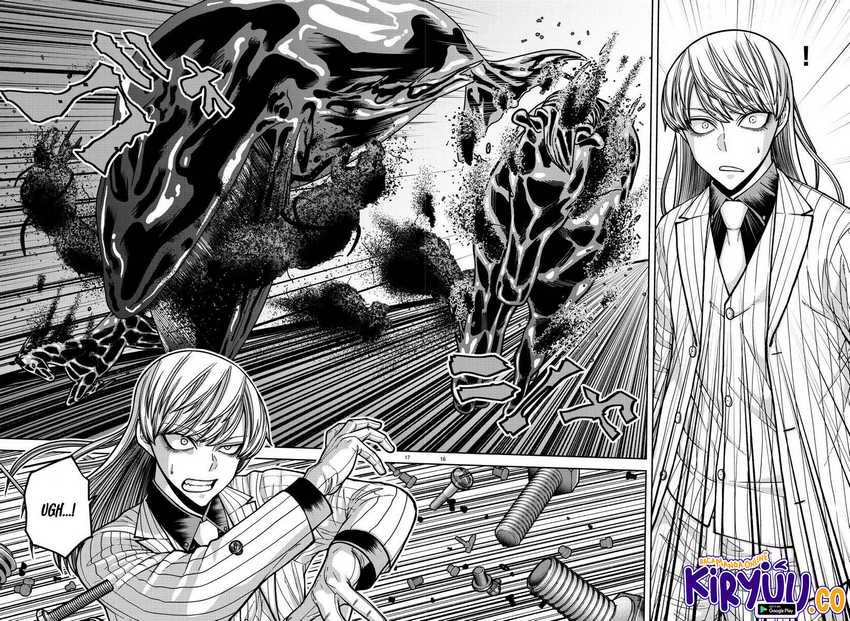 Dilarang COPAS - situs resmi www.mangacanblog.com - Komik tougen anki 181 - chapter 181 182 Indonesia tougen anki 181 - chapter 181 Terbaru 14|Baca Manga Komik Indonesia|Mangacan
