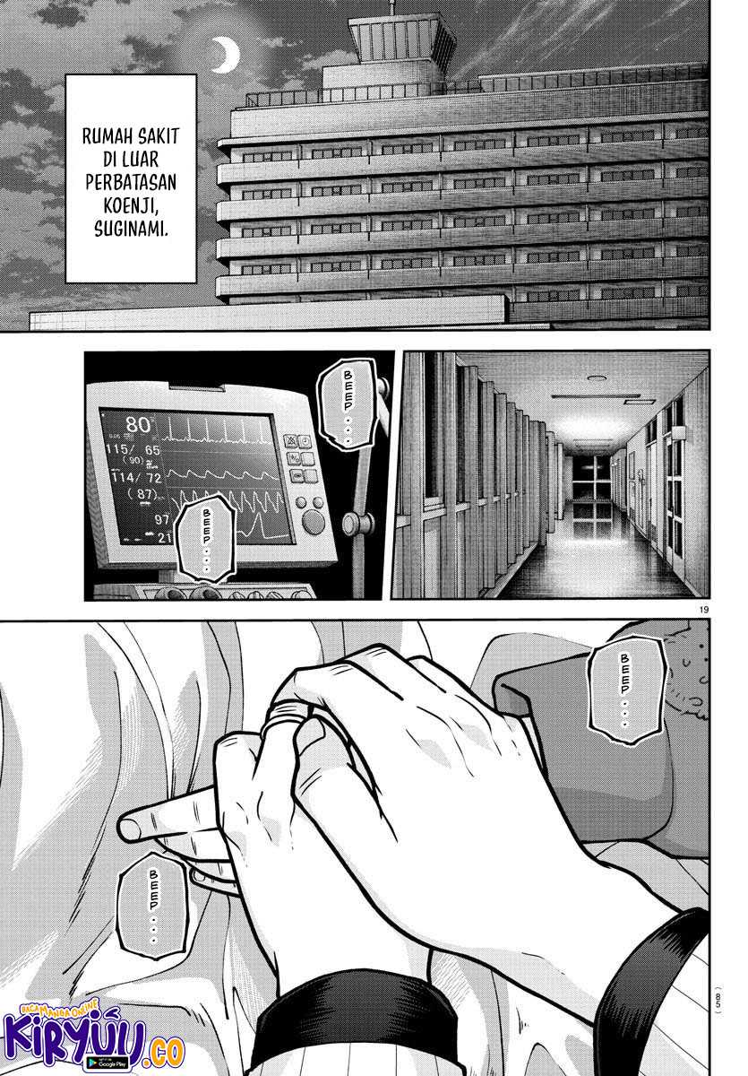 Dilarang COPAS - situs resmi www.mangacanblog.com - Komik tougen anki 181 - chapter 181 182 Indonesia tougen anki 181 - chapter 181 Terbaru 16|Baca Manga Komik Indonesia|Mangacan