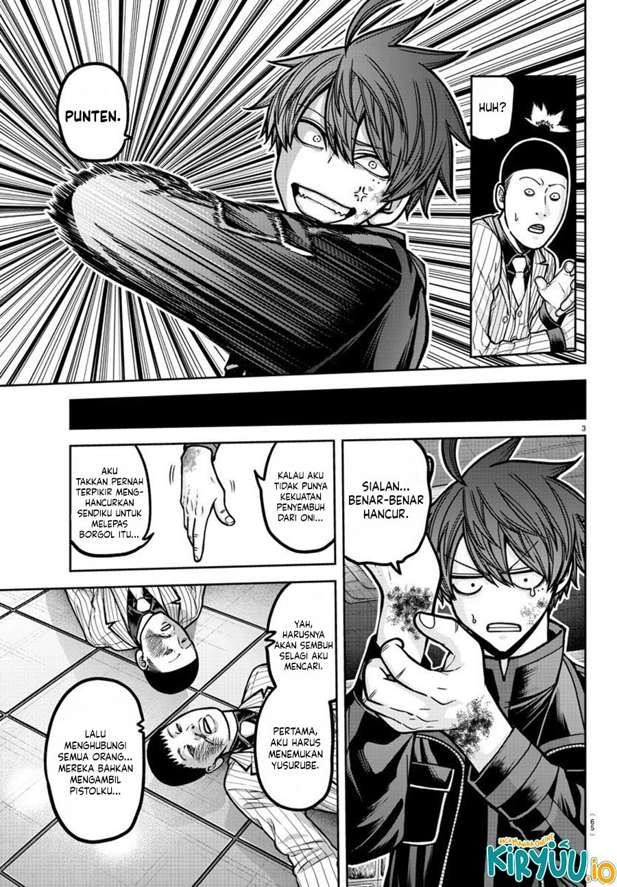 Dilarang COPAS - situs resmi www.mangacanblog.com - Komik tougen anki 186 - chapter 186 187 Indonesia tougen anki 186 - chapter 186 Terbaru 3|Baca Manga Komik Indonesia|Mangacan