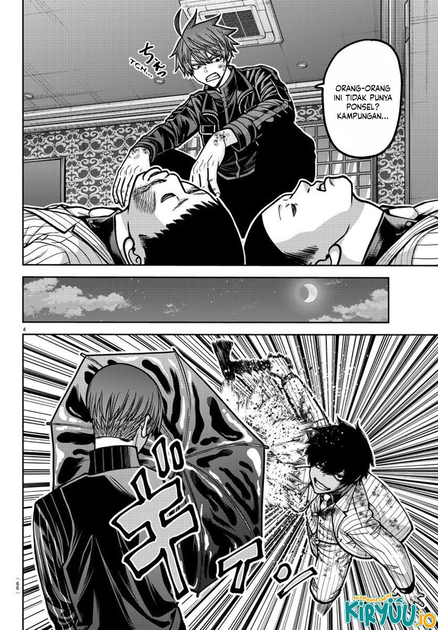 Dilarang COPAS - situs resmi www.mangacanblog.com - Komik tougen anki 186 - chapter 186 187 Indonesia tougen anki 186 - chapter 186 Terbaru 4|Baca Manga Komik Indonesia|Mangacan