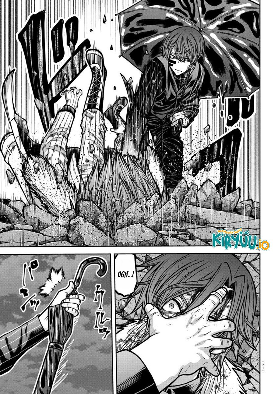 Dilarang COPAS - situs resmi www.mangacanblog.com - Komik tougen anki 186 - chapter 186 187 Indonesia tougen anki 186 - chapter 186 Terbaru 9|Baca Manga Komik Indonesia|Mangacan