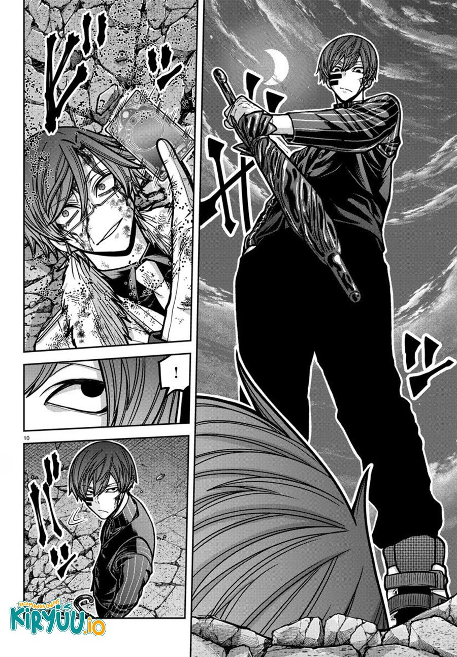 Dilarang COPAS - situs resmi www.mangacanblog.com - Komik tougen anki 186 - chapter 186 187 Indonesia tougen anki 186 - chapter 186 Terbaru 10|Baca Manga Komik Indonesia|Mangacan