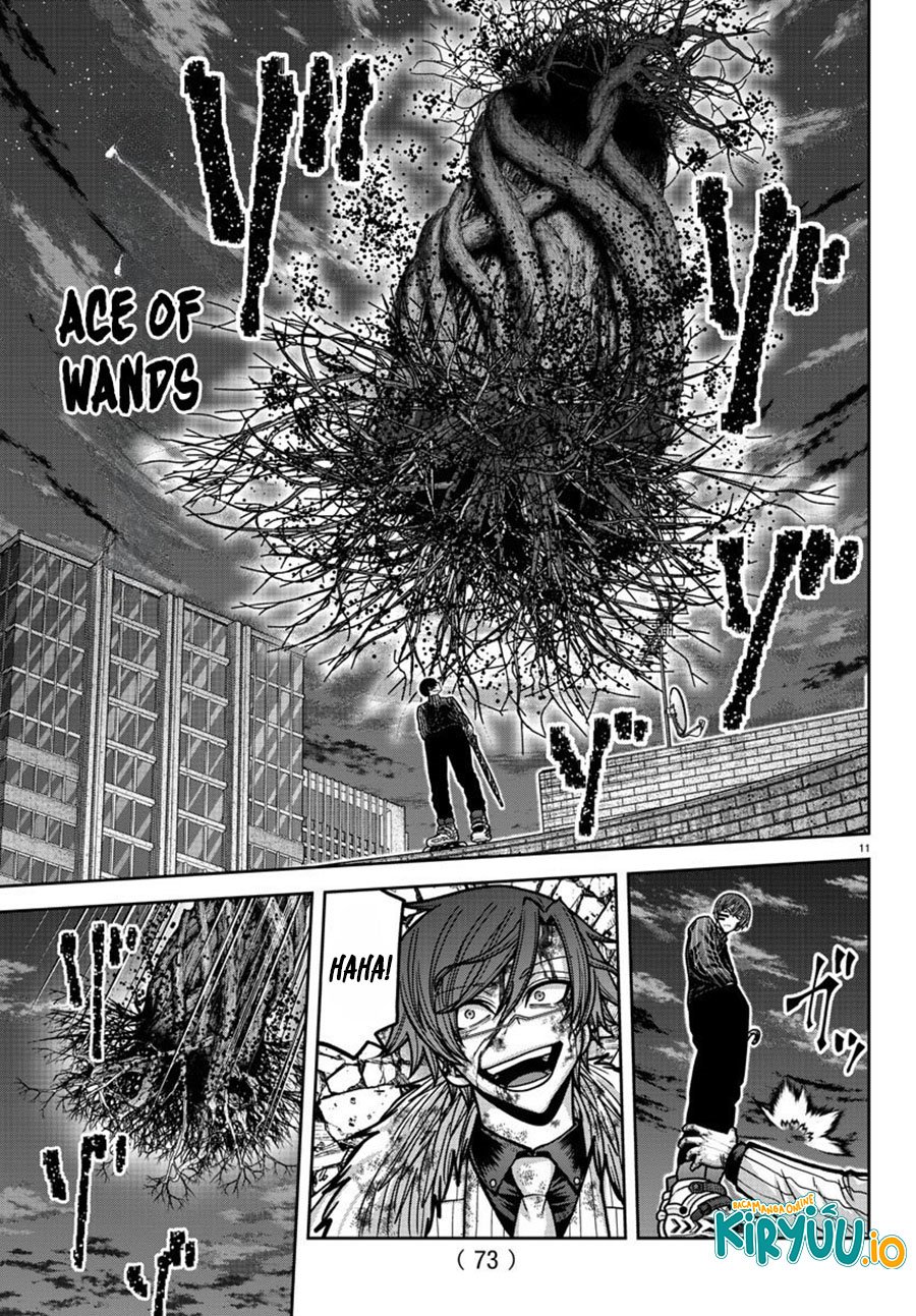 Dilarang COPAS - situs resmi www.mangacanblog.com - Komik tougen anki 186 - chapter 186 187 Indonesia tougen anki 186 - chapter 186 Terbaru 11|Baca Manga Komik Indonesia|Mangacan