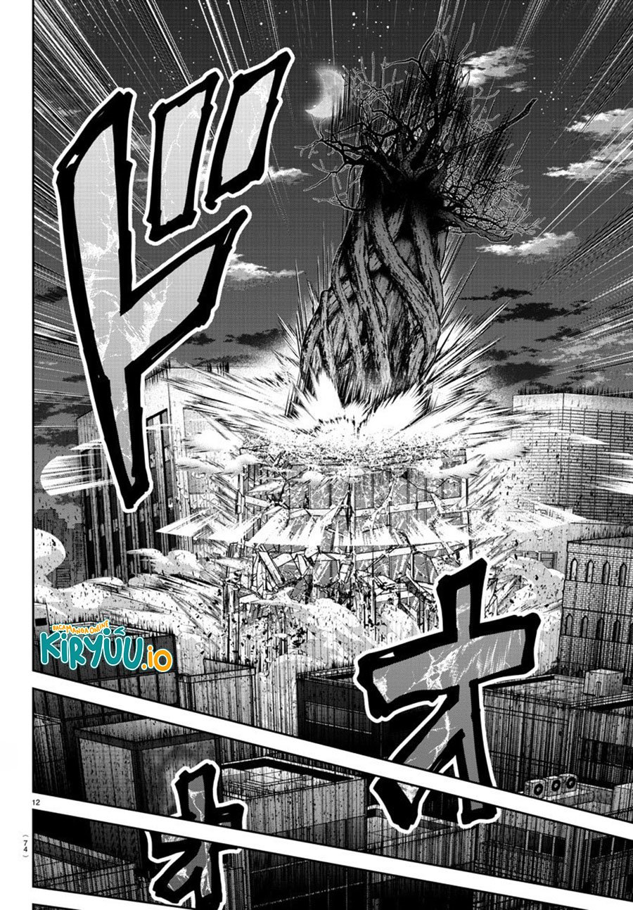 Dilarang COPAS - situs resmi www.mangacanblog.com - Komik tougen anki 186 - chapter 186 187 Indonesia tougen anki 186 - chapter 186 Terbaru 12|Baca Manga Komik Indonesia|Mangacan