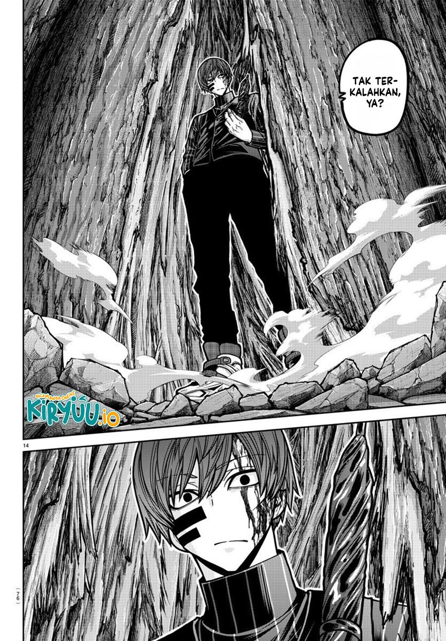 Dilarang COPAS - situs resmi www.mangacanblog.com - Komik tougen anki 186 - chapter 186 187 Indonesia tougen anki 186 - chapter 186 Terbaru 14|Baca Manga Komik Indonesia|Mangacan