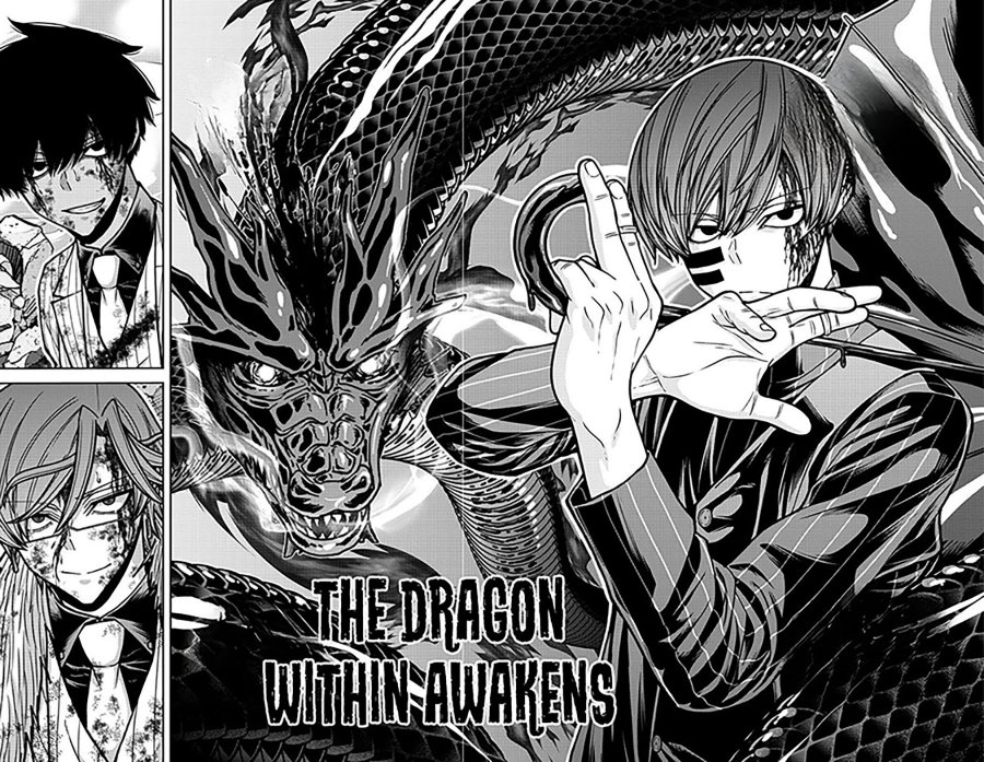 Dilarang COPAS - situs resmi www.mangacanblog.com - Komik tougen anki 186 - chapter 186 187 Indonesia tougen anki 186 - chapter 186 Terbaru 16|Baca Manga Komik Indonesia|Mangacan