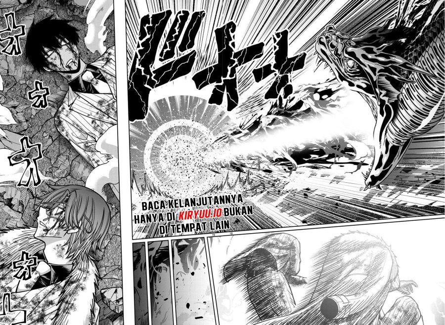 Dilarang COPAS - situs resmi www.mangacanblog.com - Komik tougen anki 186 - chapter 186 187 Indonesia tougen anki 186 - chapter 186 Terbaru 17|Baca Manga Komik Indonesia|Mangacan