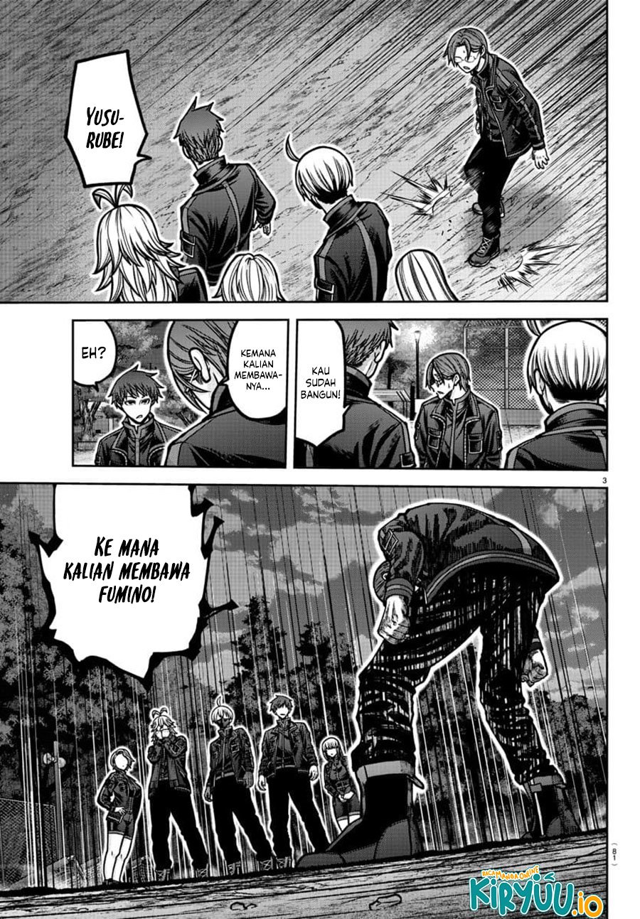 Dilarang COPAS - situs resmi www.mangacanblog.com - Komik tougen anki 191 - chapter 191 192 Indonesia tougen anki 191 - chapter 191 Terbaru 3|Baca Manga Komik Indonesia|Mangacan